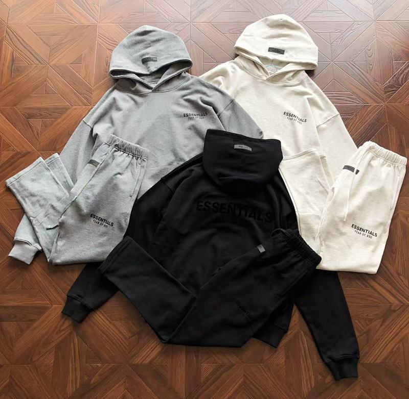 ¥~ Top 135 Pants 118 Fog Hoodie Trousers 7