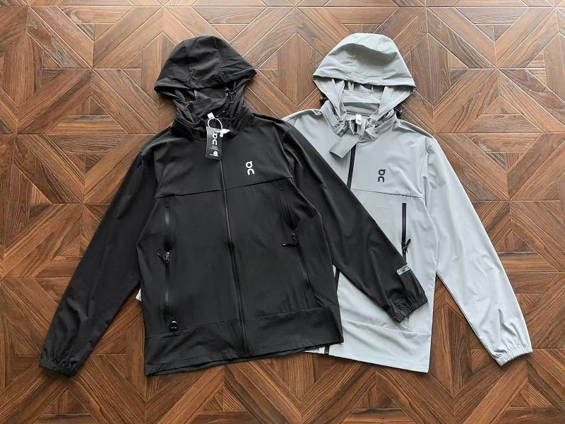 On Ru⭐ ⭐ I⭐ G Jacket · 6