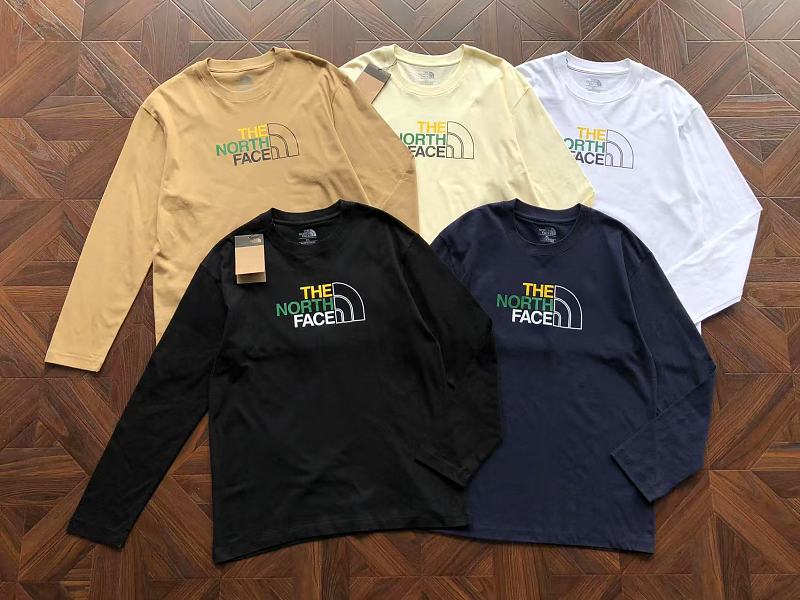 T⭐ ⭐ N⭐ ⭐ F⭐ ⭐ Long-sleeve · 6