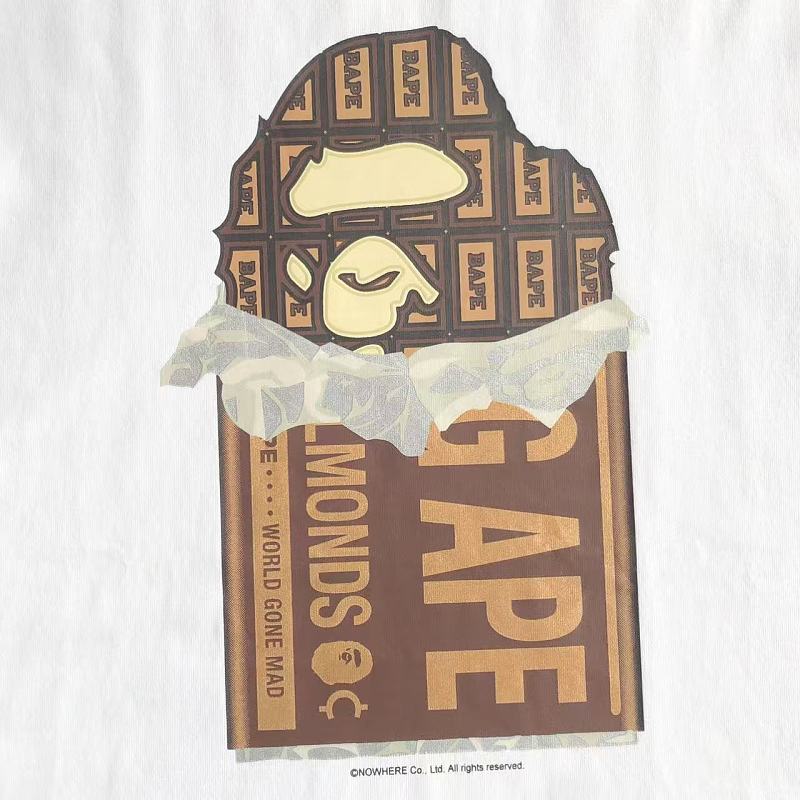 Bape T-shirt 10