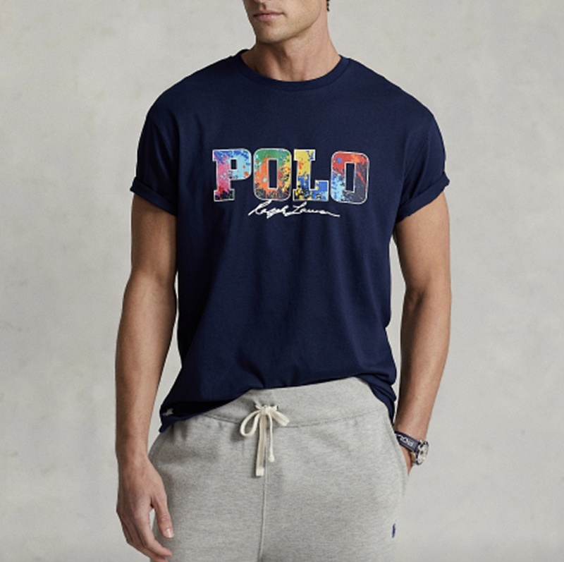 R⭐l⭐ T-shirt · 3