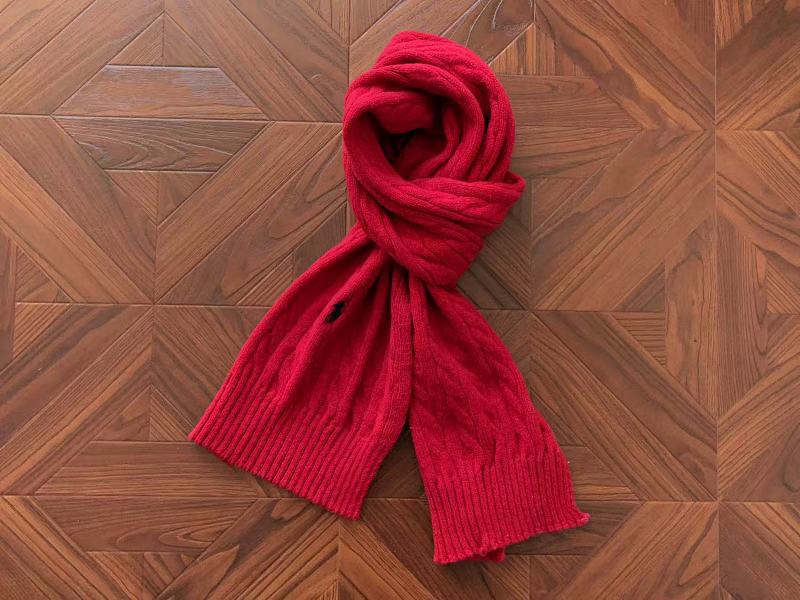 Ra⭐ Ph ⭐ Au⭐ En Scarf 7