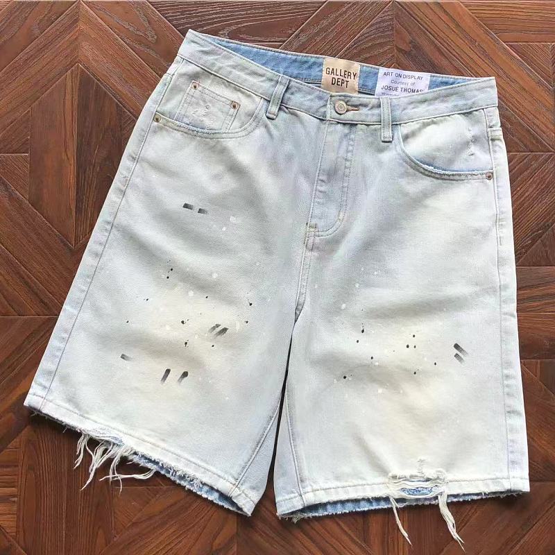Gallery Dept Shorts · 5