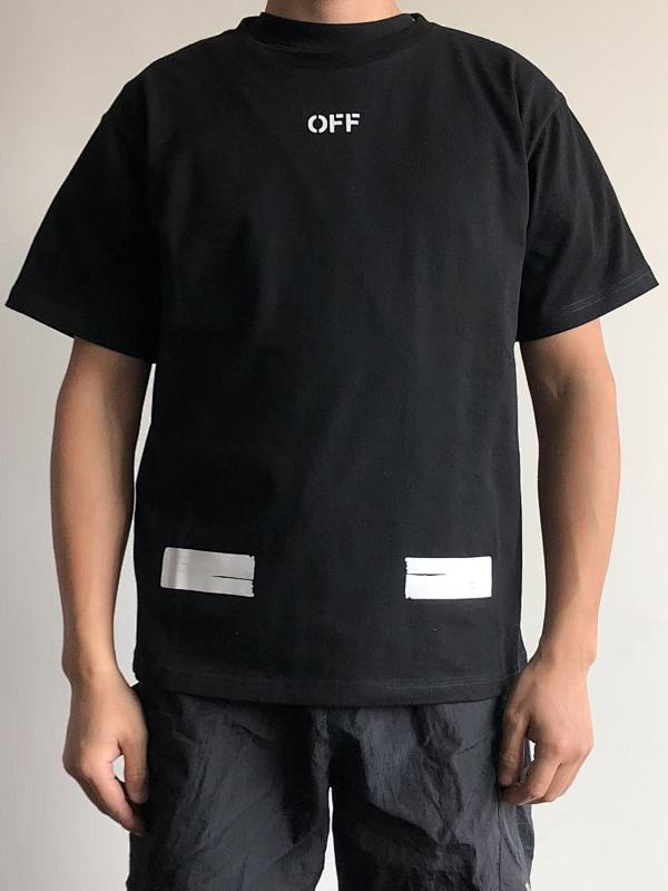 O⭐⭐-w⭐⭐te T-shirt · 4