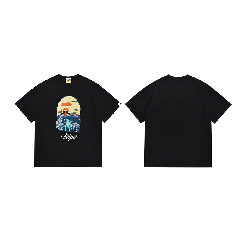 Bape T-shirt 2