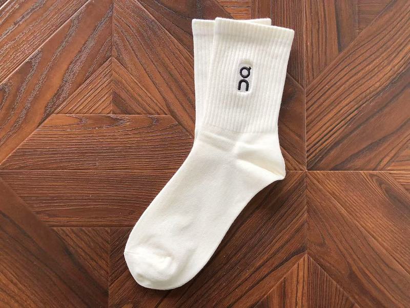On Ru⭐ ⭐ I⭐ G Socks 6