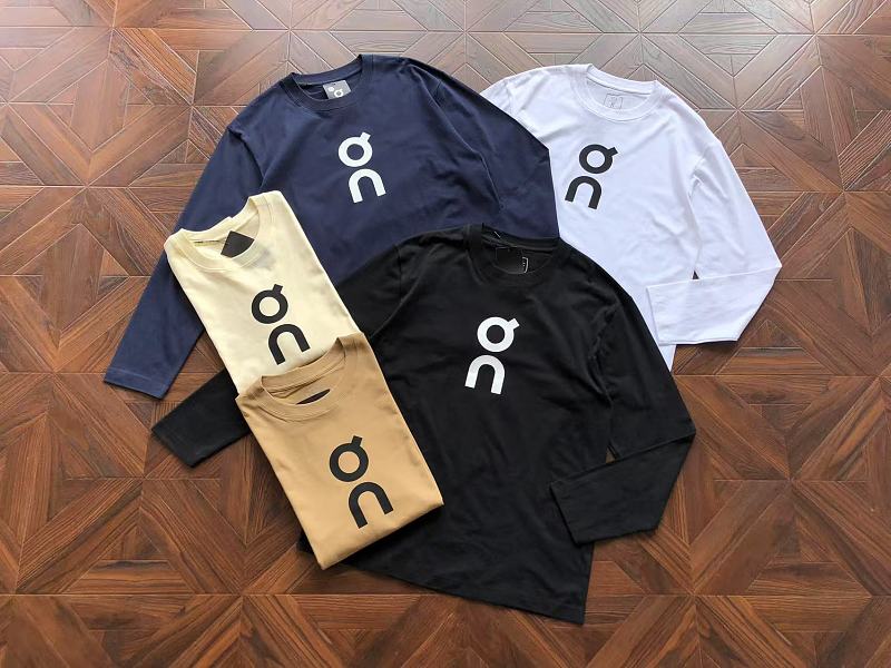 On Ru⭐ ⭐ I⭐ G Long-sleeve · 6