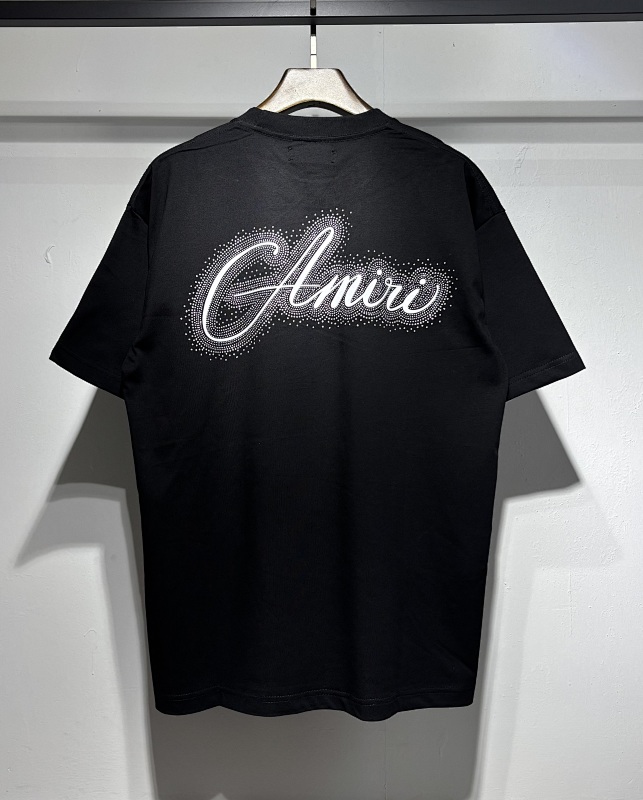 Amiri T-shirt 6