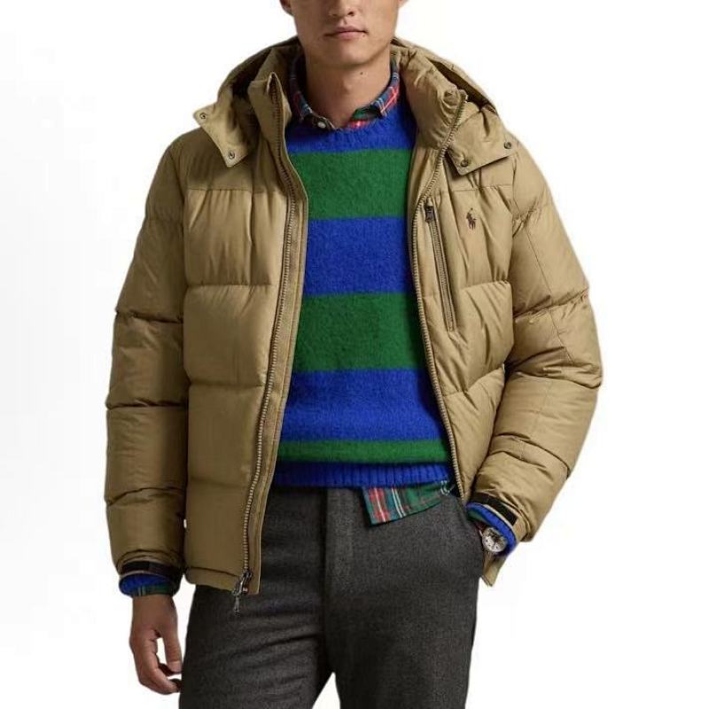 Ra⭐ Ph ⭐ Au⭐ En Down Jacket · 3