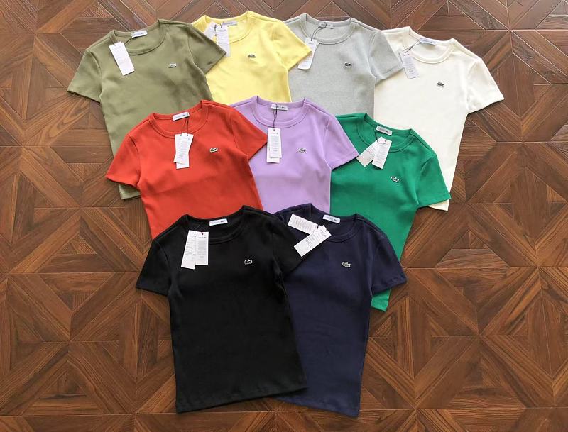 L⭐ C⭐ St⭐ T-shirt · 5
