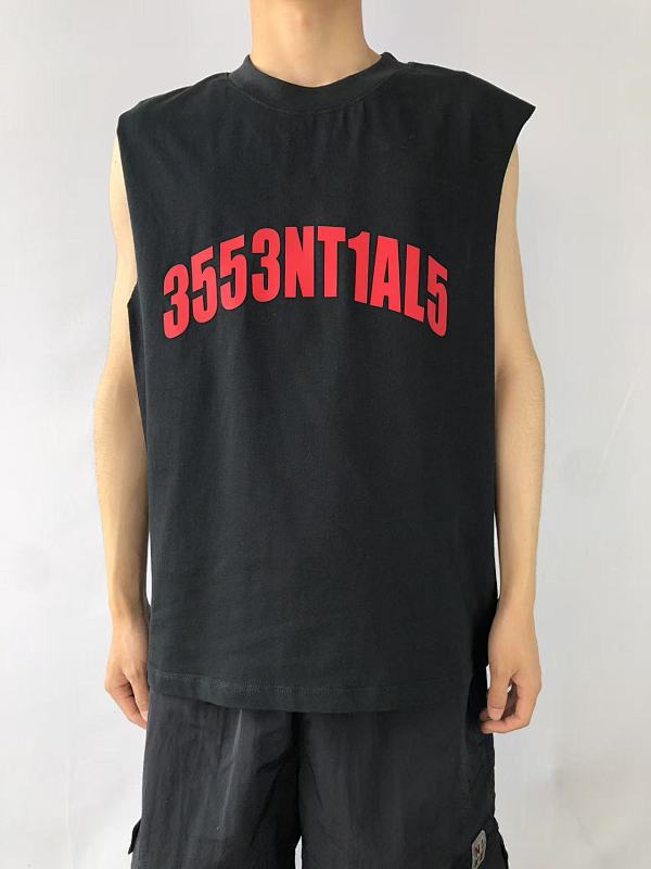 Essentials Vest 3