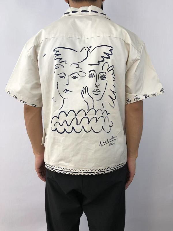 A⭐m⭐ L⭐on D⭐r⭐ T-shirt Shirt · 5