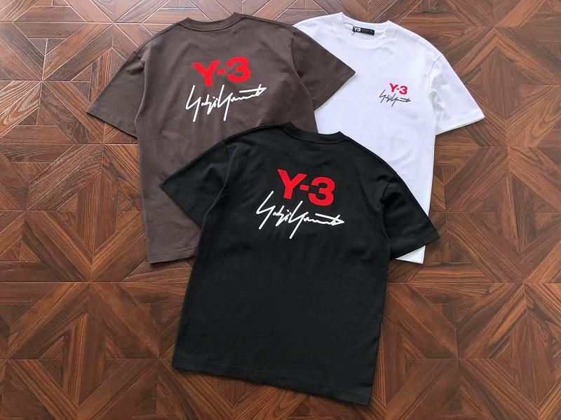Y⭐ T-shirt · 6