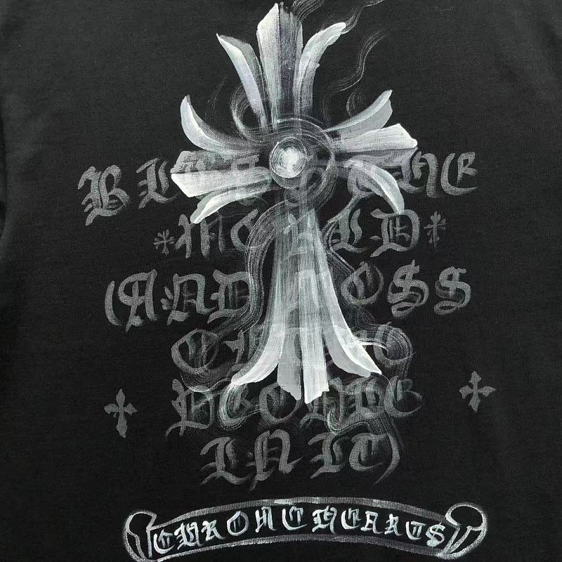 Chrome Hearts T-shirt 8