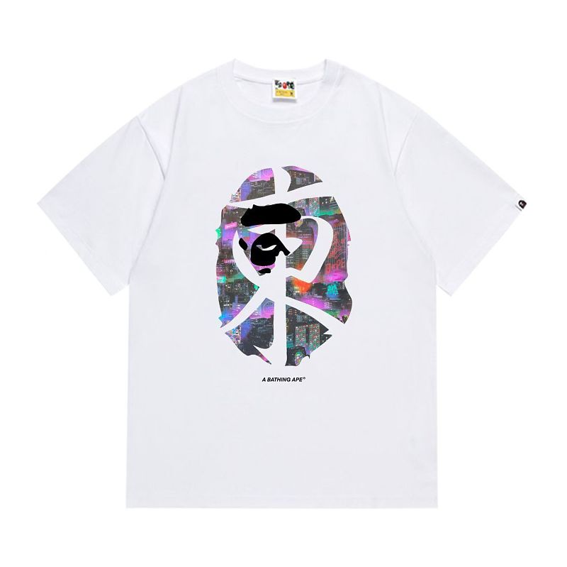 Bape T-shirt 4