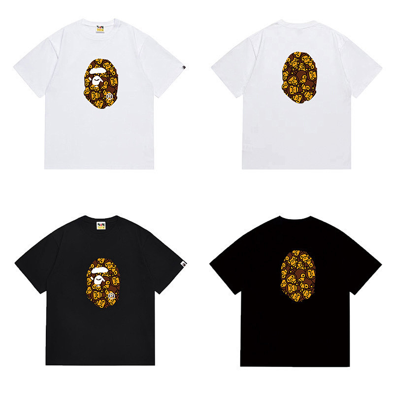 Bape T-shirt 2