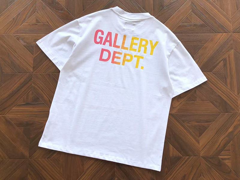 Gallery Dept T-shirt 12