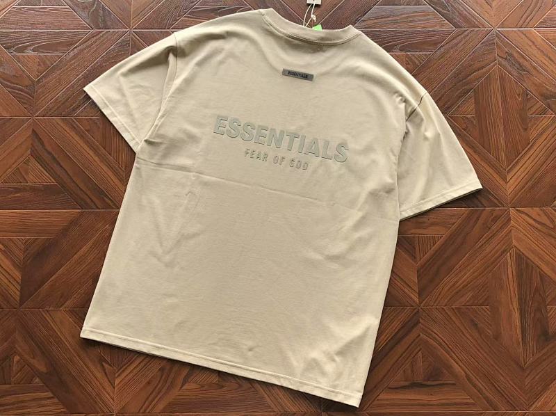 Essentials T-shirt 11