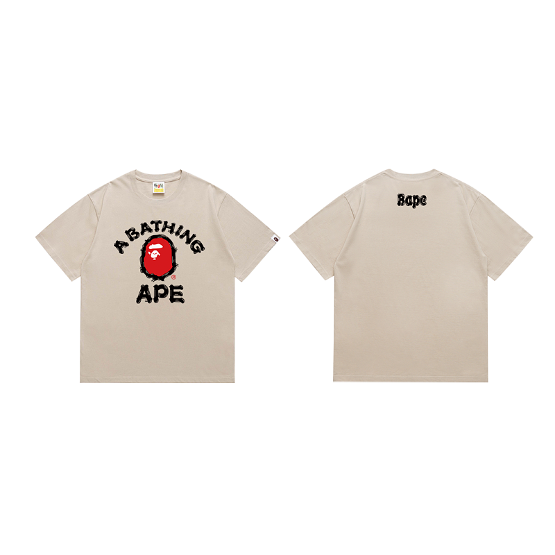 Bape T-shirt 9