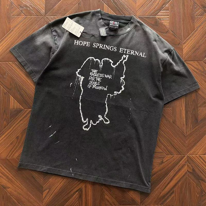 Saint Michael T-shirt · 5