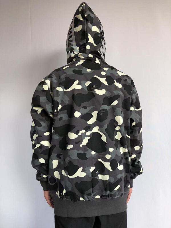 Bape Hoodie 5