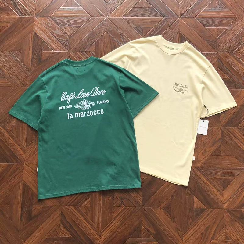 A⭐m⭐ L⭐on D⭐r⭐ T-shirt · 5