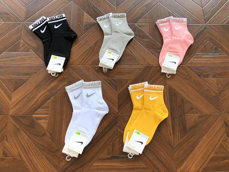 N⭐ K⭐ Socks 3