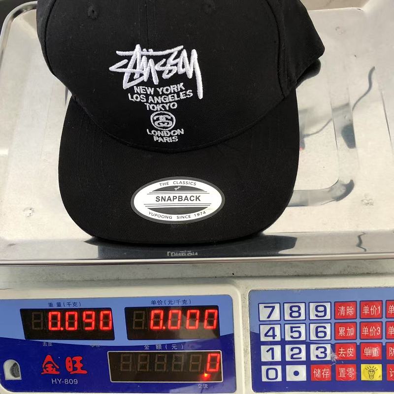 Stussy Cap 9