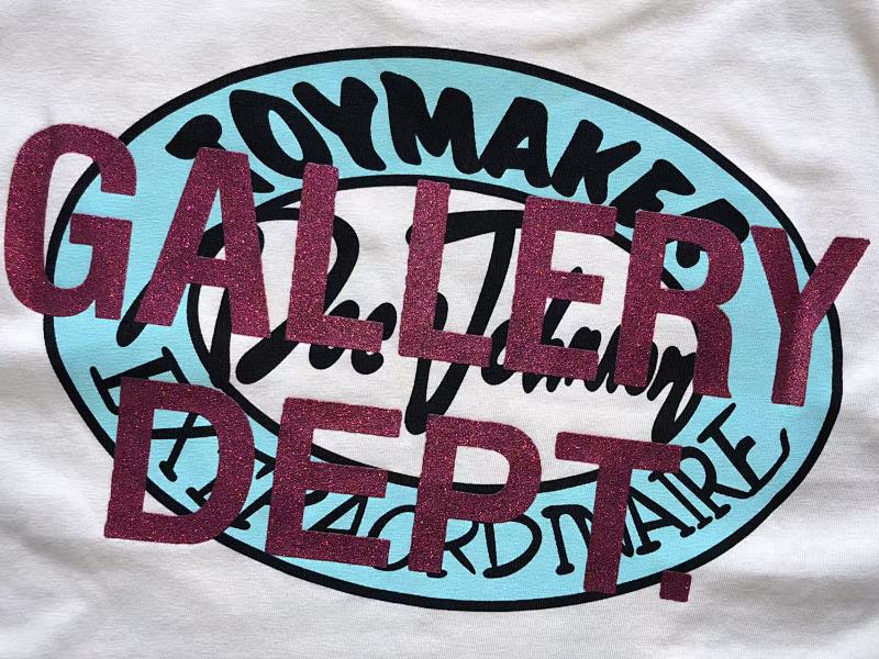 Gallery Dept T-shirt 12