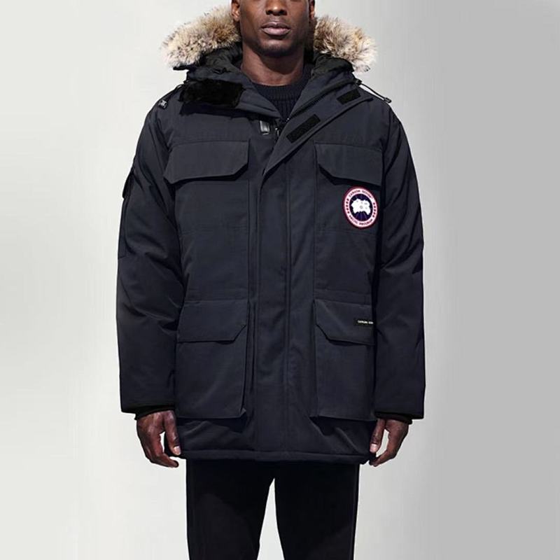 C⭐n⭐⭐a G⭐⭐⭐e Down Jacket · 3