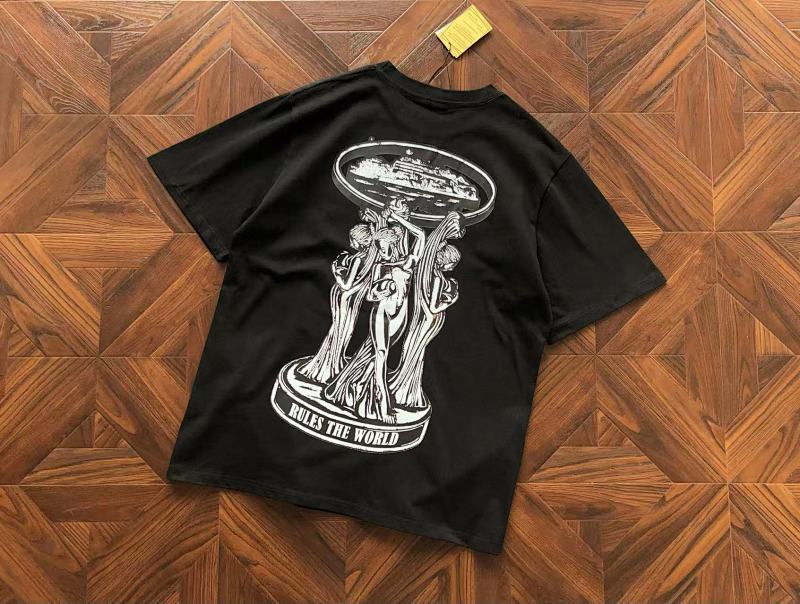 C⭐rt⭐⭐z T-shirt · 6