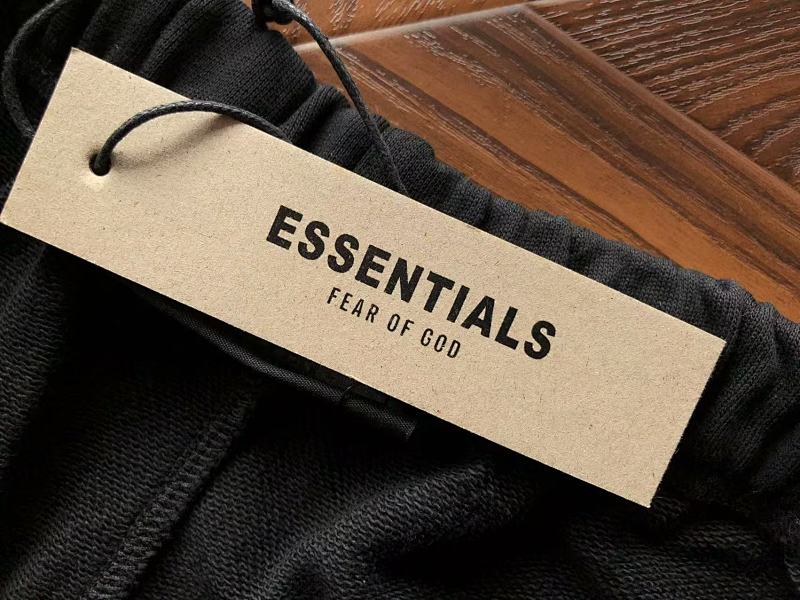 Essentials Trousers 12