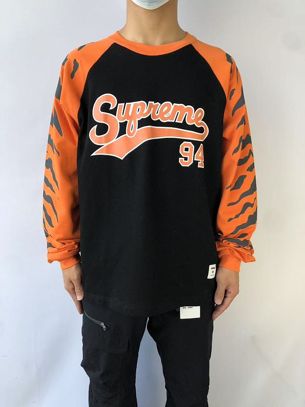 S⭐ P⭐ E⭐ E Long-sleeve · 2