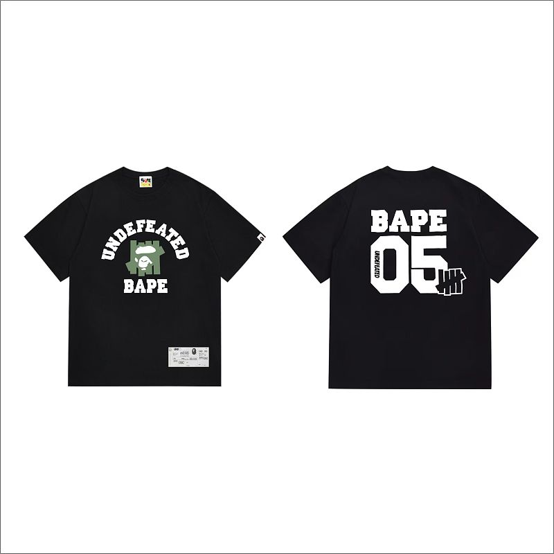 Bape T-shirt 8