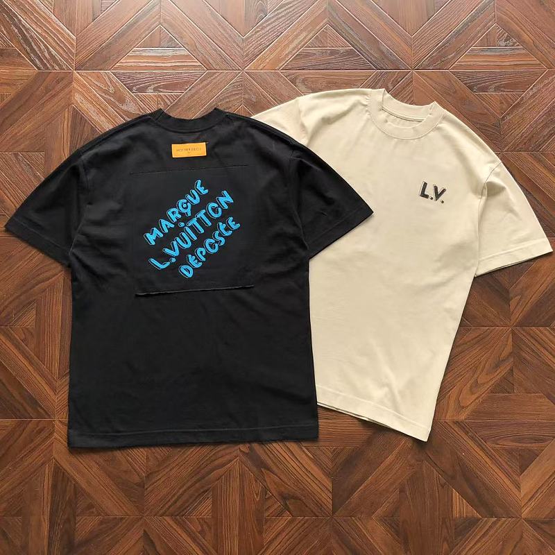 L⭐ T-shirt · 5