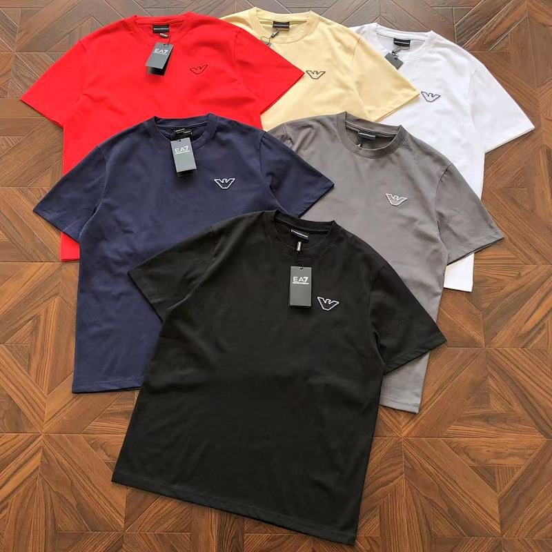 E⭐p⭐r⭐⭐ A⭐m⭐n⭐ T-shirt · 5