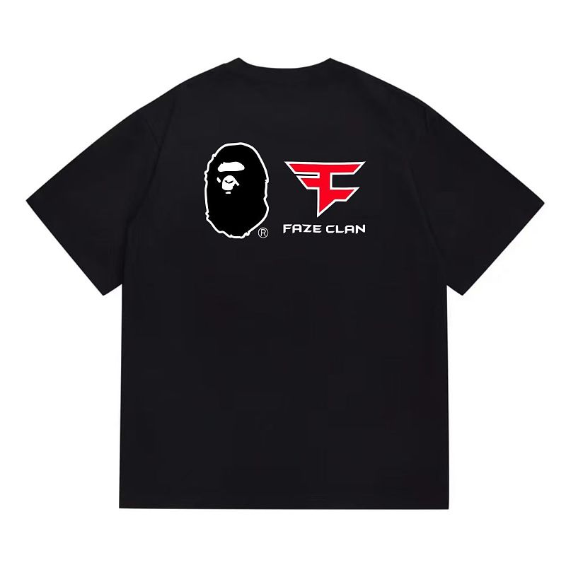 Bape T-shirt 7