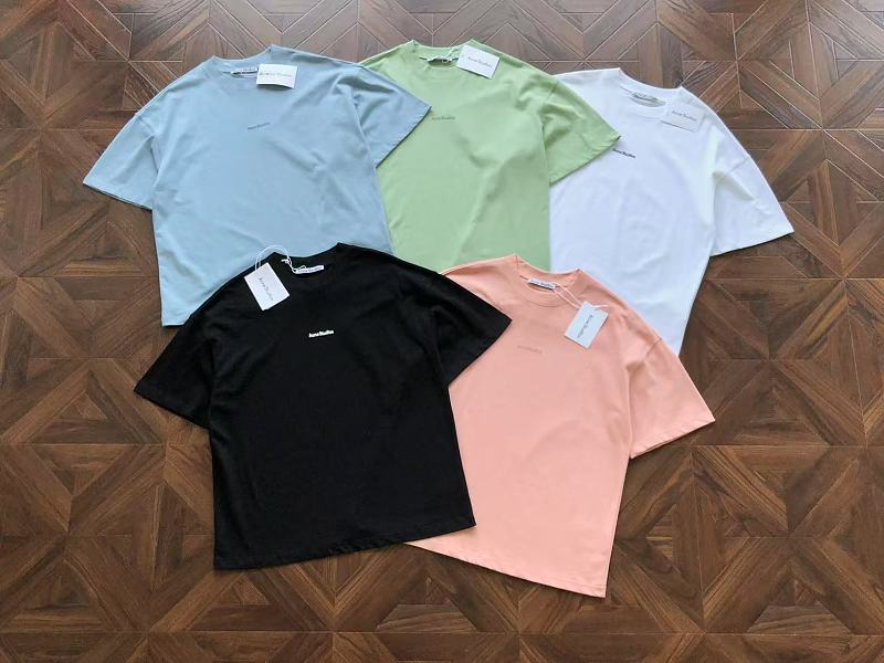 Acne Studios T-shirt 6