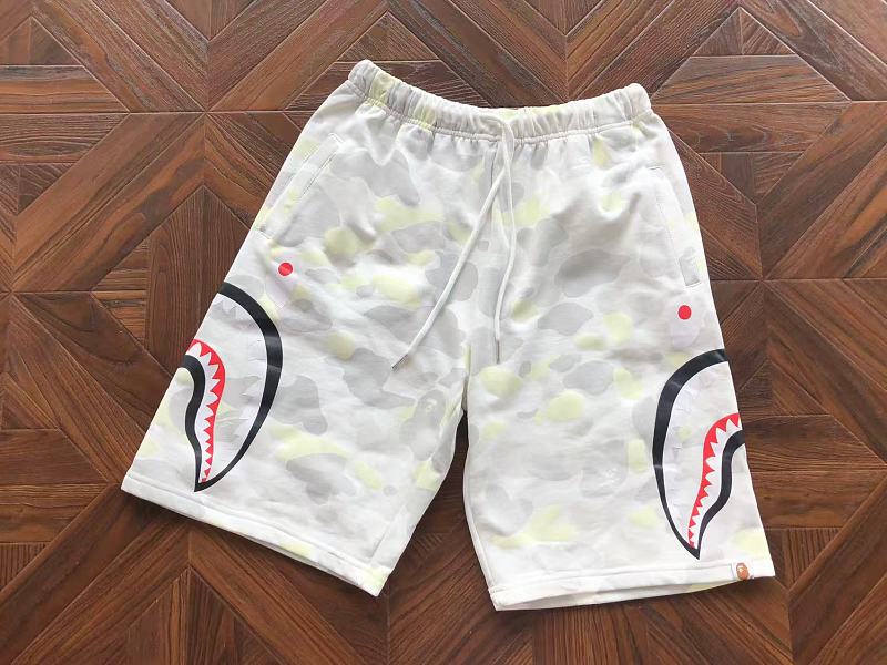 Bape Shorts 10