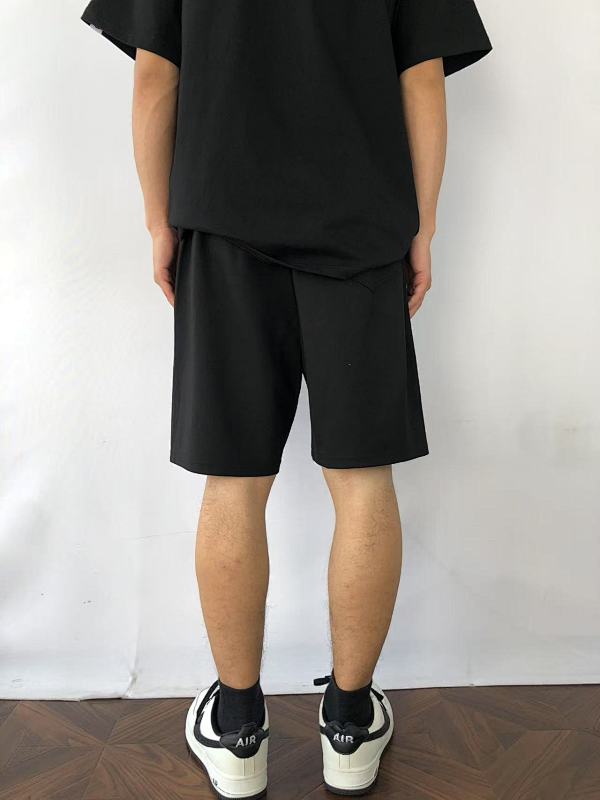 Th⭐m B⭐⭐we Shorts · 3