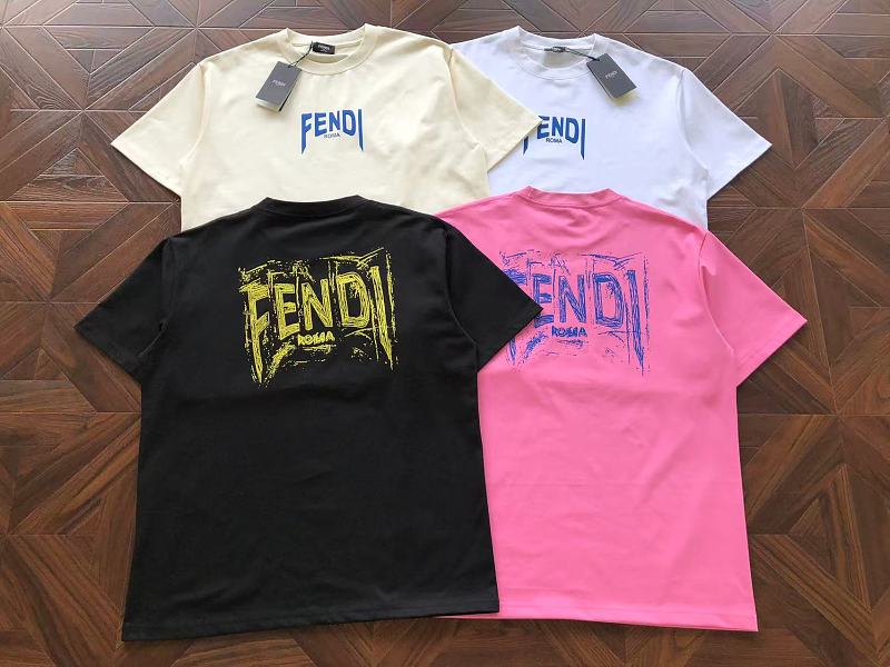 F⭐ ⭐ D⭐ T-shirt · 6