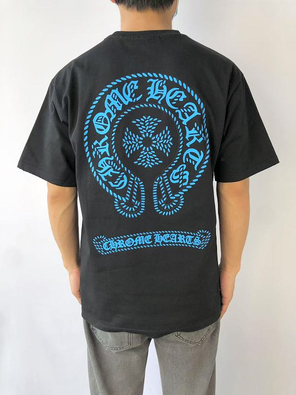 Chrome Hearts T-shirt 3