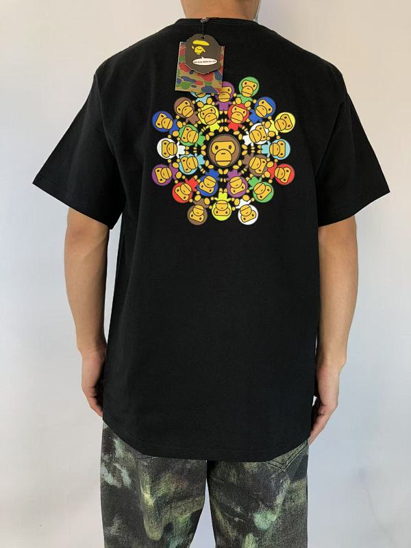 Bape T-shirt 3