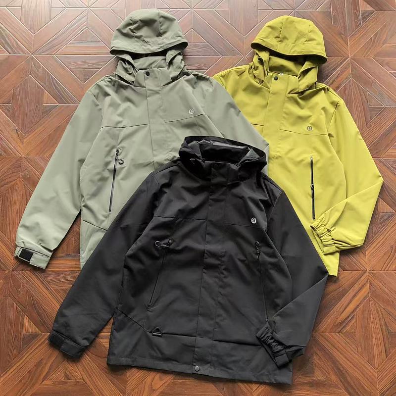 L⭐ ⭐ Ul⭐ M⭐ N Jacket · 5