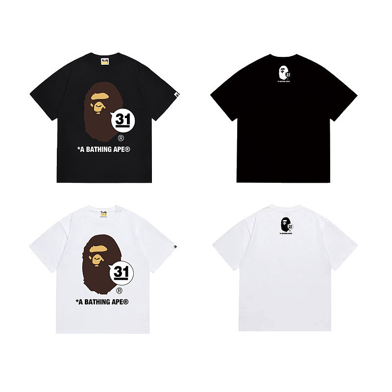 Bape T-shirt 2