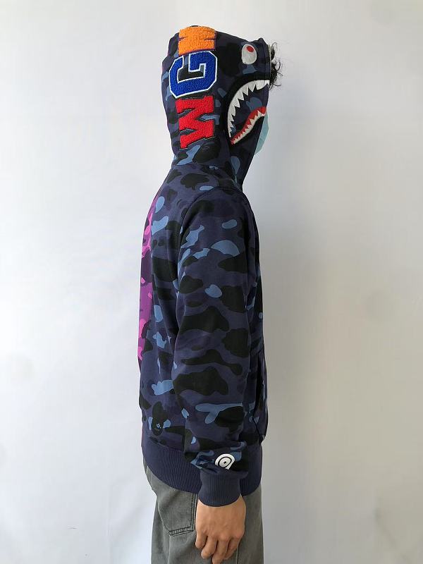 Bape Hoodie 5
