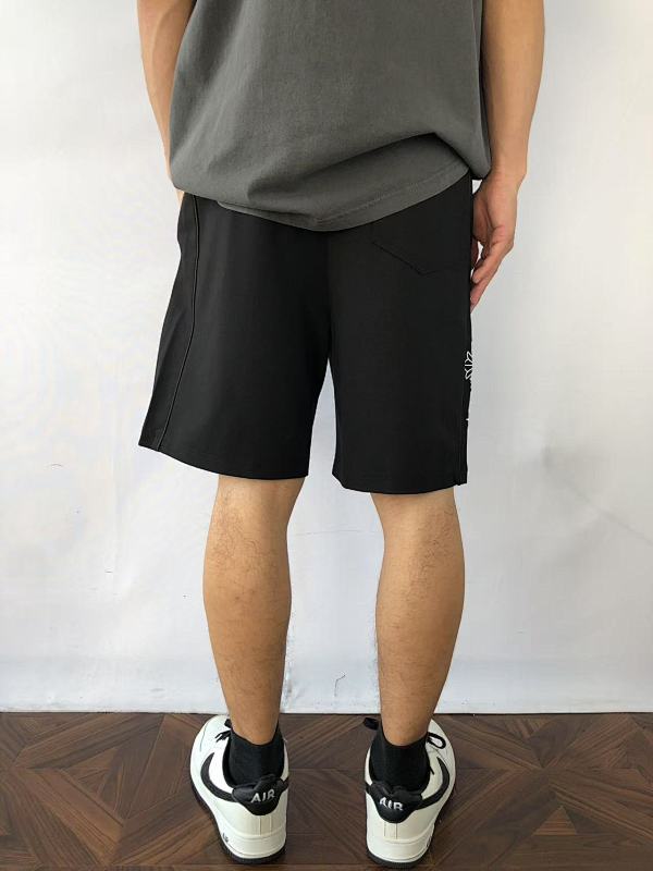Chrome Hearts Shorts 3