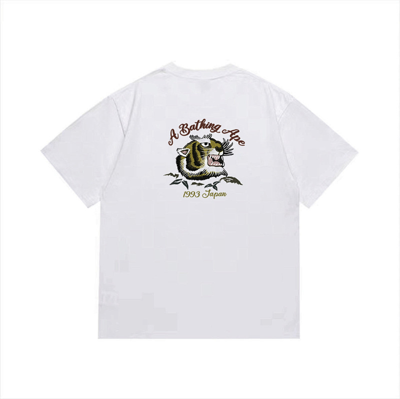 Bape T-shirt 4