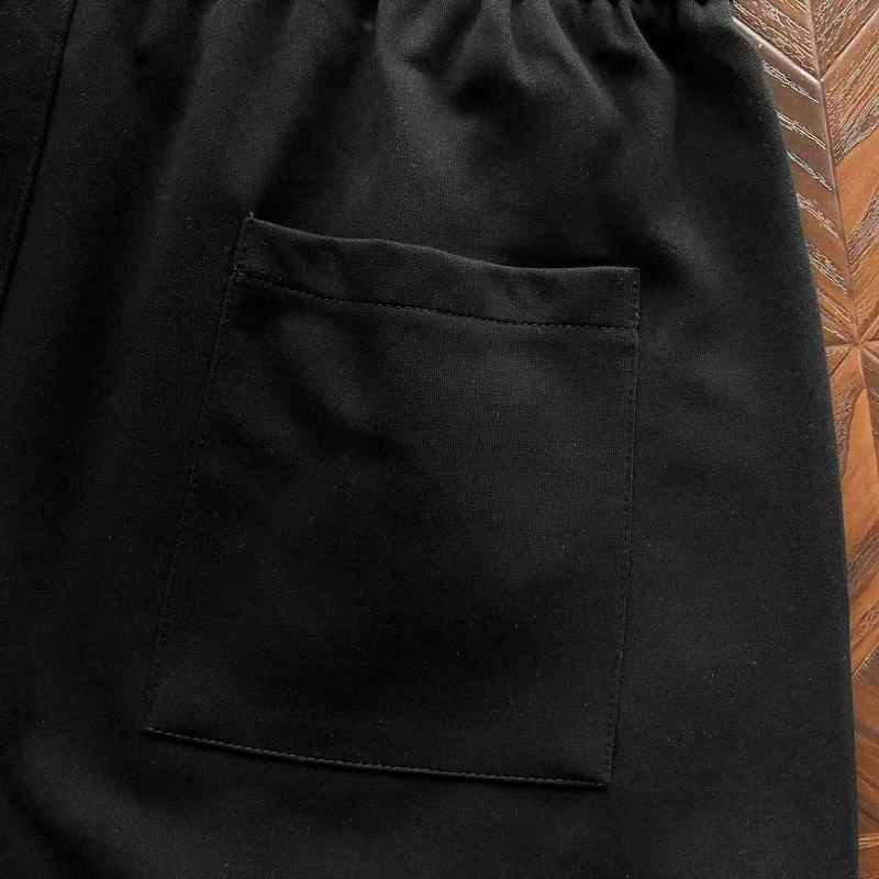 Chrome Hearts Shorts 10