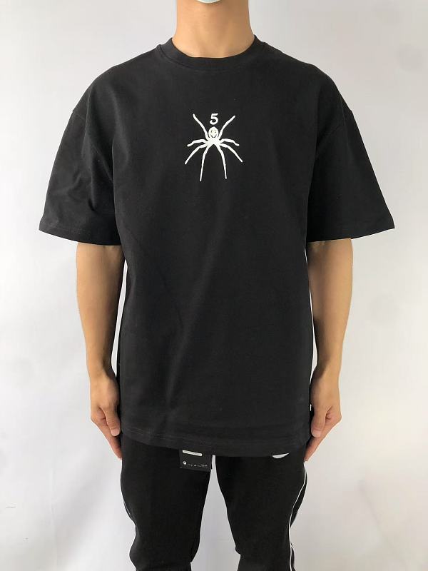 S⭐ 5D⭐ R T-shirt · 3